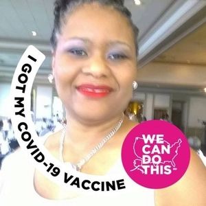 Meet your Posher, Princess eyvett